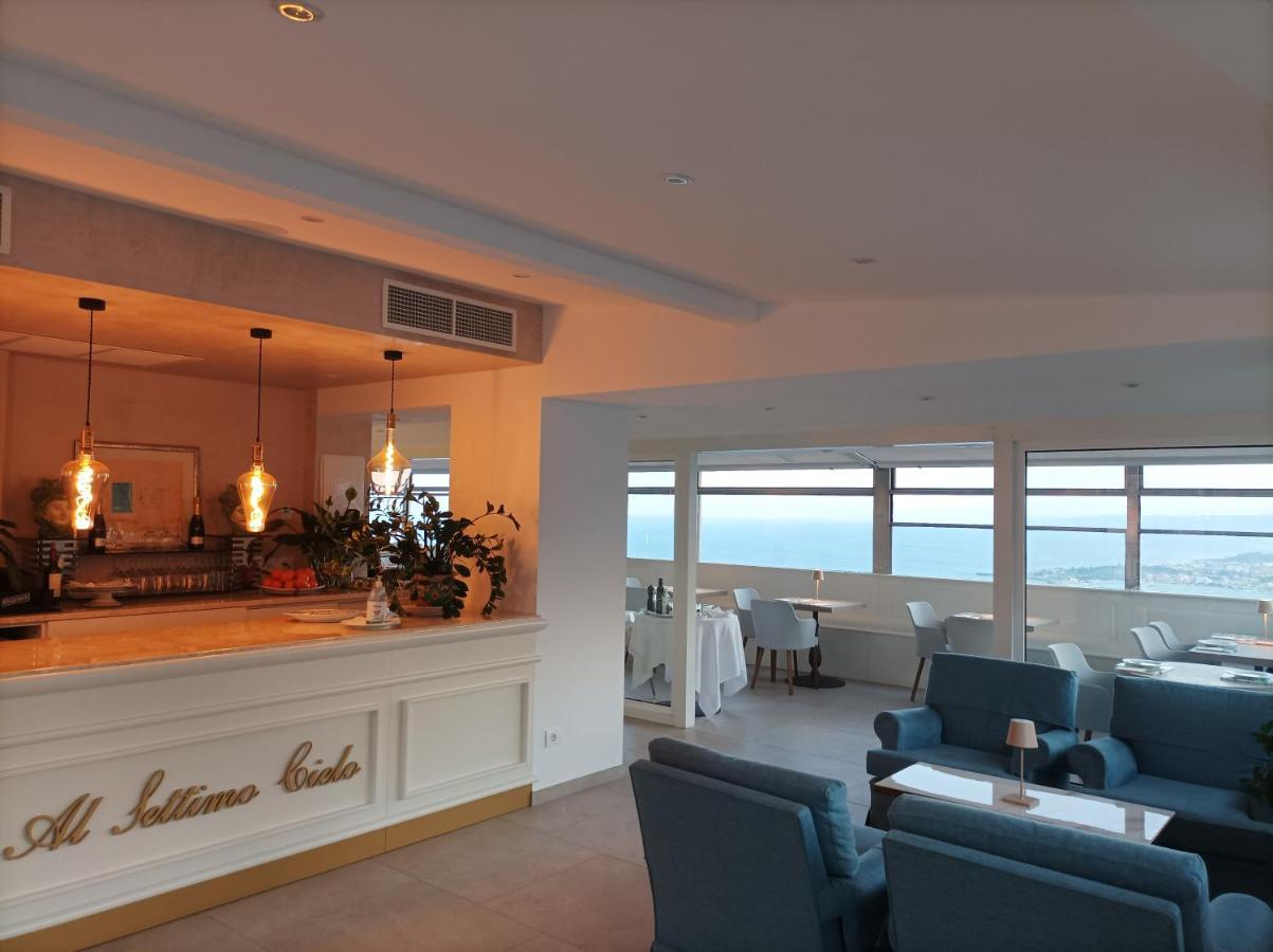 Aly Art Apartment Taormina Duomo, Gulf & Etna View Exterior photo